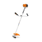 Motocoasa STIHL FS 91, 1,3 CP, pentru intretinere in peisagistica