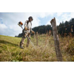 Motocoasa STIHL FS 91, 1,3 CP, pentru intretinere in peisagistica - imagine 3