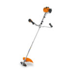 Motocoasa STIHL FS 94 C-E cu maner pentru două maini si "ECOSPEED"