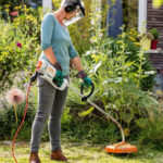 Motocoasa electrica (trimmer) STIHL FSE 60, 230 V, 540 W - imagine 7