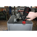 Pulverizator cu pompa KS Tools, cod 150.8251, 1 litru - imagine 6