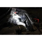 Lampa Mana Pliabila 300Lm, LED COB 3W, 3,7V/1200mAh, IP65, IK08, USB-C - imagine 12