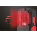 Lampa Mana Pliabila 300Lm, LED COB 3W, 3,7V/1200mAh, IP65, IK08, USB-C - imagine 8