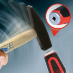 Set surubelnite de impact ERGOTORQUE max, 13 piese, late + PH, KS Tools - imagine 10
