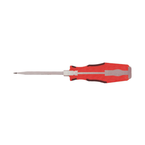 Set surubelnite de impact ERGOTORQUE max, 13 piese, late + PH, KS Tools - imagine 6