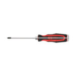 Set surubelnite de impact ERGOTORQUE max, 13 piese, late + PH, KS Tools - imagine 5