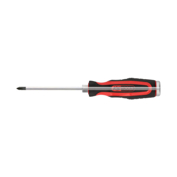 Set surubelnite de impact ERGOTORQUE max, 13 piese, late + PH, KS Tools - imagine 5