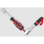 Setul de chei tubulare KS Tools 179 piese - imagine 3