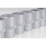 Setul de chei tubulare KS Tools 179 piese - imagine 10