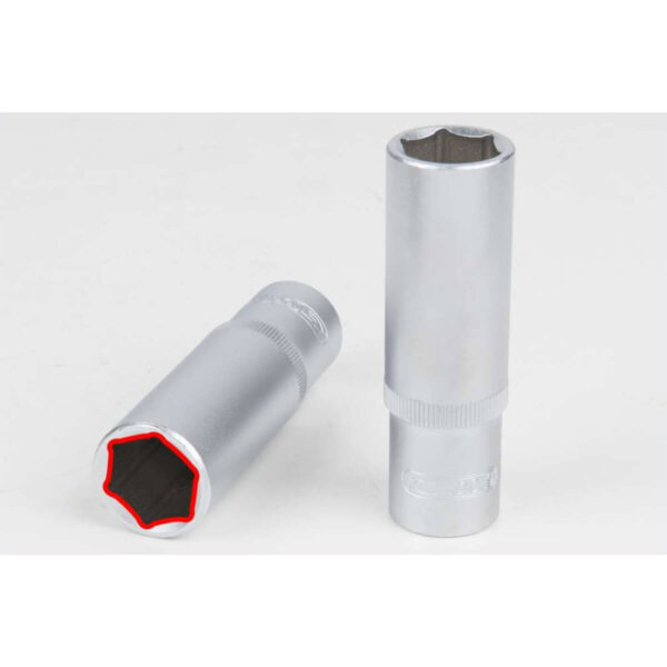 Setul de chei tubulare KS Tools 179 piese - imagine 9