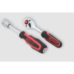 Setul de chei tubulare KS Tools 179 piese - imagine 16