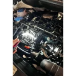 Set Lampi de Lucru eQi UltimateBEAM Quick-Lock, 4 Piese, COB LED, 1100Lm, IP54, 2600mAh - imagine 4