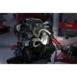 Set Lampi de Lucru eQi UltimateBEAM Quick-Lock, 4 Piese, COB LED, 1100Lm, IP54, 2600mAh - imagine 2