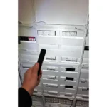 Lampa de Mana eQi UltimateBEAM Slim, 350 Lumeni, IP65, IK09, 75g - imagine 6