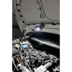 Mini Lampa de Lucru eQi UltimateBEAM, 1300 Lumeni, IP65, IK07 - imagine 12