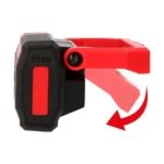 Mini Lampa de Lucru eQi UltimateBEAM, 1300 Lumeni, IP65, IK07 - imagine 9