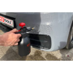 Pulverizator cu pompa KS Tools, cod 150.8251, 1 litru - imagine 7