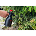 Pulverizator cu pompa KS Tools, cod 150.8251, 1 litru - imagine 9