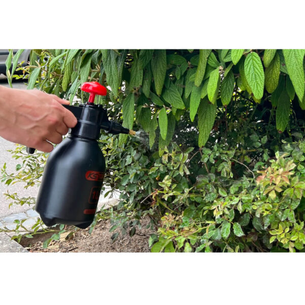 Pulverizator cu pompa KS Tools, cod 150.8251, 1 litru - imagine 9