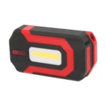 Mini Lampa de Lucru eQi UltimateBEAM, 1300 Lumeni, IP65, IK07