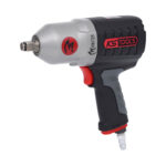 Masina de insurubat cu impact KS Tools 515.1210, 1/2” MONSTER 1690 Nm - imagine 2
