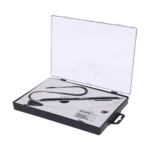 Set 4 lampi flexibile pentru inspectie, 192 lumeni, IP60, Baterii AAA