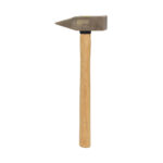 Ciocan lacatus 1000 g, coada din lemn, ANTIex BRONZE Plus KS Tools - imagine 3