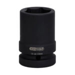 Cheie tubulara de impact KSTOOLS, lunga, 1" hexagon 24-41 mm