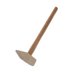 Baros 5000 g cu coada din lemn ANTIex BRONZE Plus KS Tools