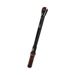 Cheie dinamometrica cu clichet 1/2”, ERGOTORQUE precision, 20-100 Nm, KS Tools