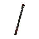 Cheie dinamometrica cu clichet 1/2”, ERGOTORQUE precision, 80-420 Nm, KS Tools