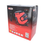 Rola tambur automat pentru curent KS Tools 150.4217, 15 m/230 V/3x1,5 mm - imagine 5