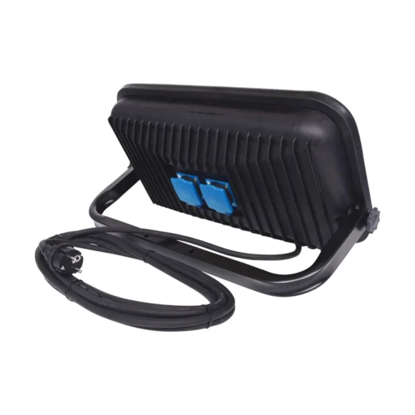 Lampa de Lucru Profi 72W, 5800 Lumeni, IP54, IK10, 230V, Dimensiuni 495×285×110 mm - imagine 4