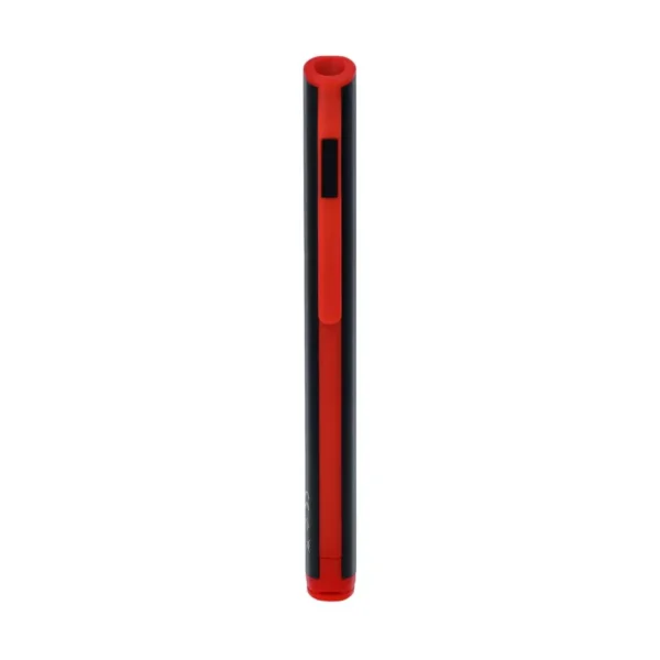 Lanterna LED tip stilou UltimateBEAM, 150 lm, Li-Ion, aluminiu, USB-C - imagine 3