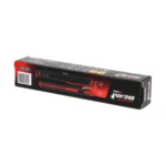 Lanterna LED tip stilou UltimateBEAM, 150 lm, Li-Ion, aluminiu, USB-C - imagine 5