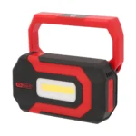 Mini Lampa de Lucru eQi UltimateBEAM, 1300 Lumeni, IP65, IK07 - imagine 6