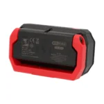 Mini Lampa de Lucru eQi UltimateBEAM, 1300 Lumeni, IP65, IK07 - imagine 7
