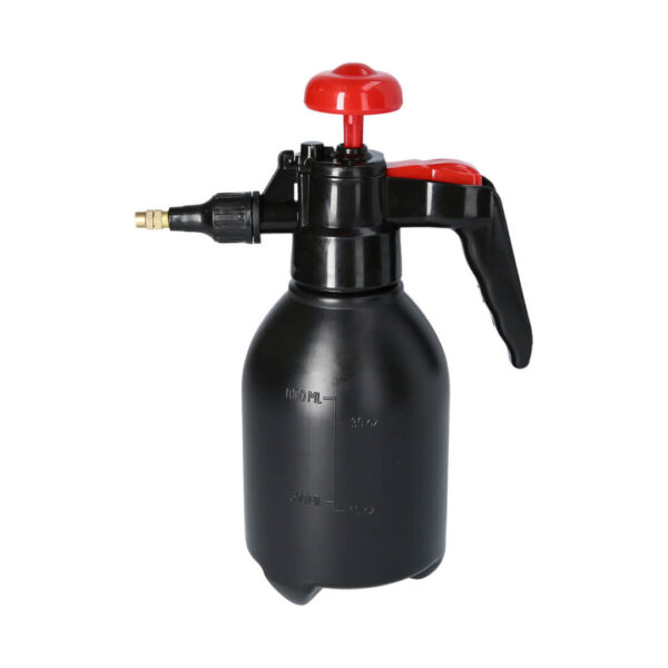 Pulverizator cu pompa KS Tools, cod 150.8251, 1 litru - imagine 3