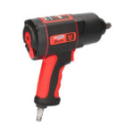 Masina de insurubat cu impact KS Tools 515.1200, 1/2” DEVIL 1600 Nm - imagine 3