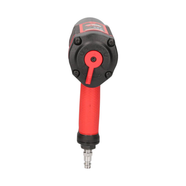Masina de insurubat cu impact KS Tools 515.1200, 1/2” DEVIL 1600 Nm - imagine 6