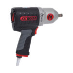 Masina de insurubat cu impact KS Tools 515.1210, 1/2” MONSTER 1690 Nm - imagine 3
