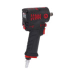 Masina de insurubat cu impact KS Tools 515.1270, 1/2” mini MONSTER 1390 Nm - imagine 7