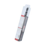 Cheie dinamometrica cu clichet 1/4”, ERGOTORQUE precision, 5-25 Nm, KS Tools - imagine 2