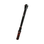 Cheie dinamometrica cu clichet 1/2”, ERGOTORQUE precision, 40-200 Nm, KS Tools - imagine 2