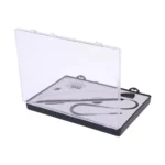 Set 4 lampi flexibile pentru inspectie, 192 lumeni, IP60, Baterii AAA - imagine 4