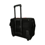 Geanta de scule textila cu troler telescopic, universala, ROLLBAG XL, fara componente, KS Tools - imagine 5