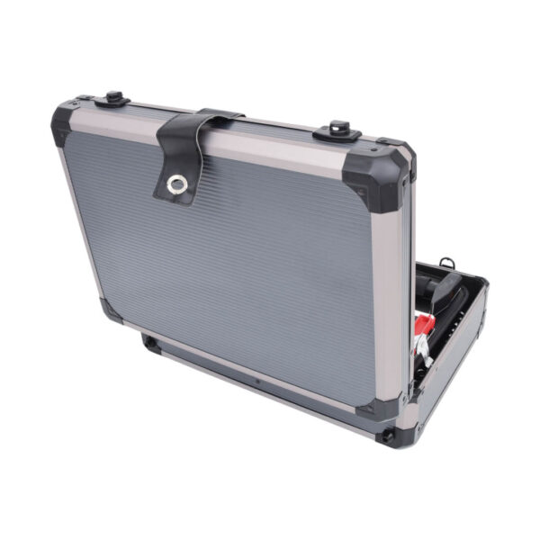 Trusa de scule universala, 1/4” - 1/2”, 149 piese, KS Tools - imagine 4