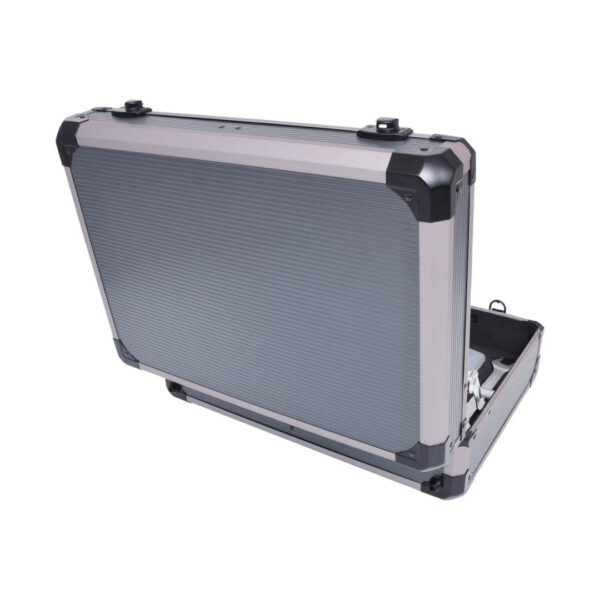 Trusa de scule pentru instalatori 1/4” - 1/2”, 95 piese, KS Tools - imagine 5