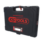 Setul de chei tubulare KS Tools 179 piese - imagine 7