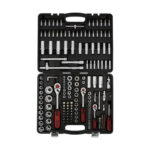 Setul de chei tubulare KS Tools 179 piese - imagine 6